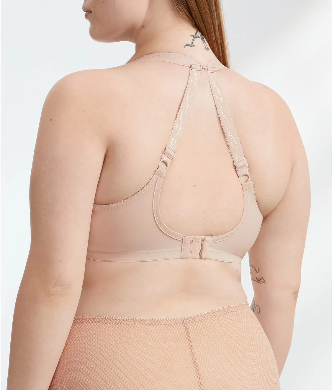 Charley Side Support Plunge Bra - Image 20