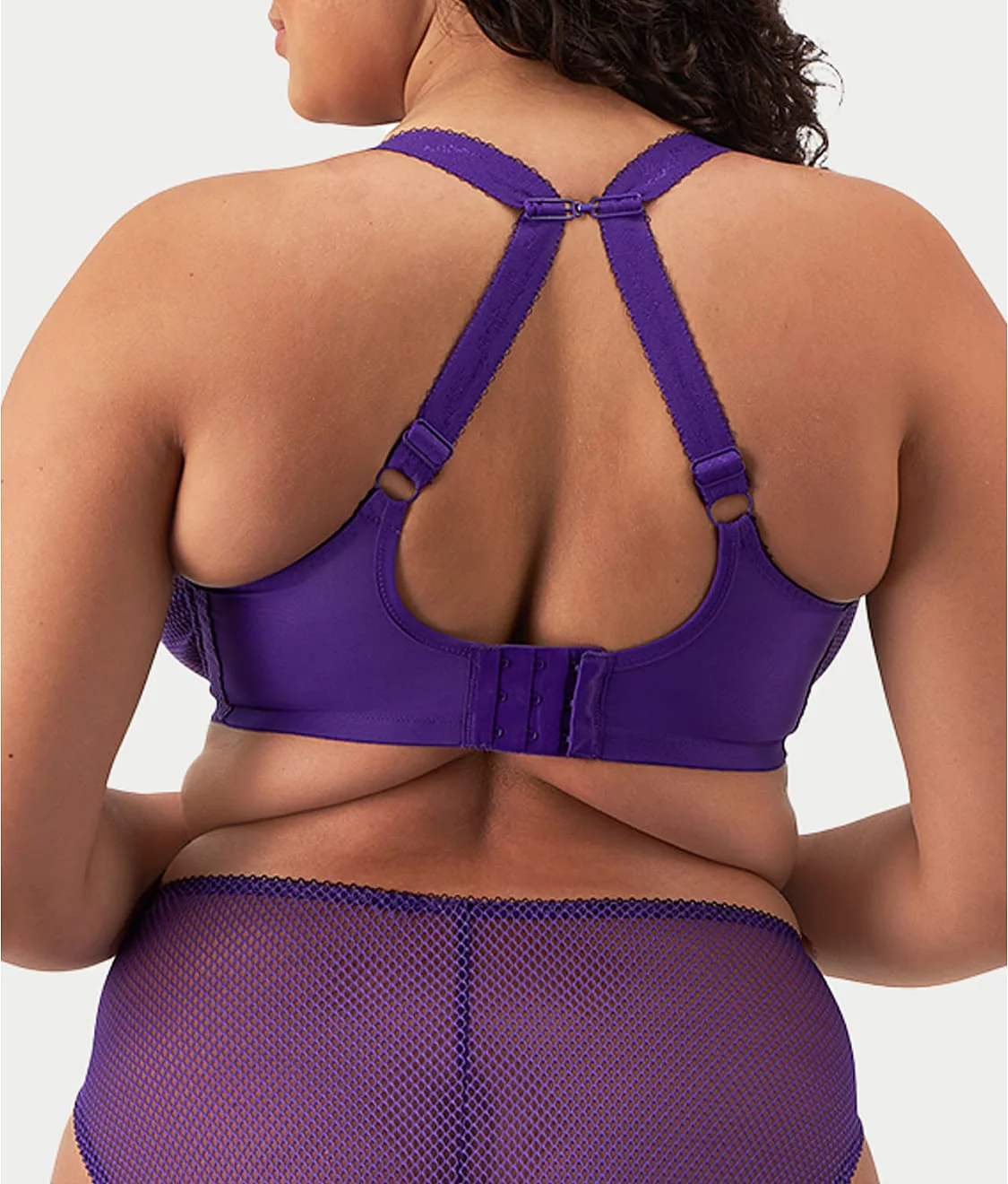 Charley Side Support Plunge Bra - Image 23