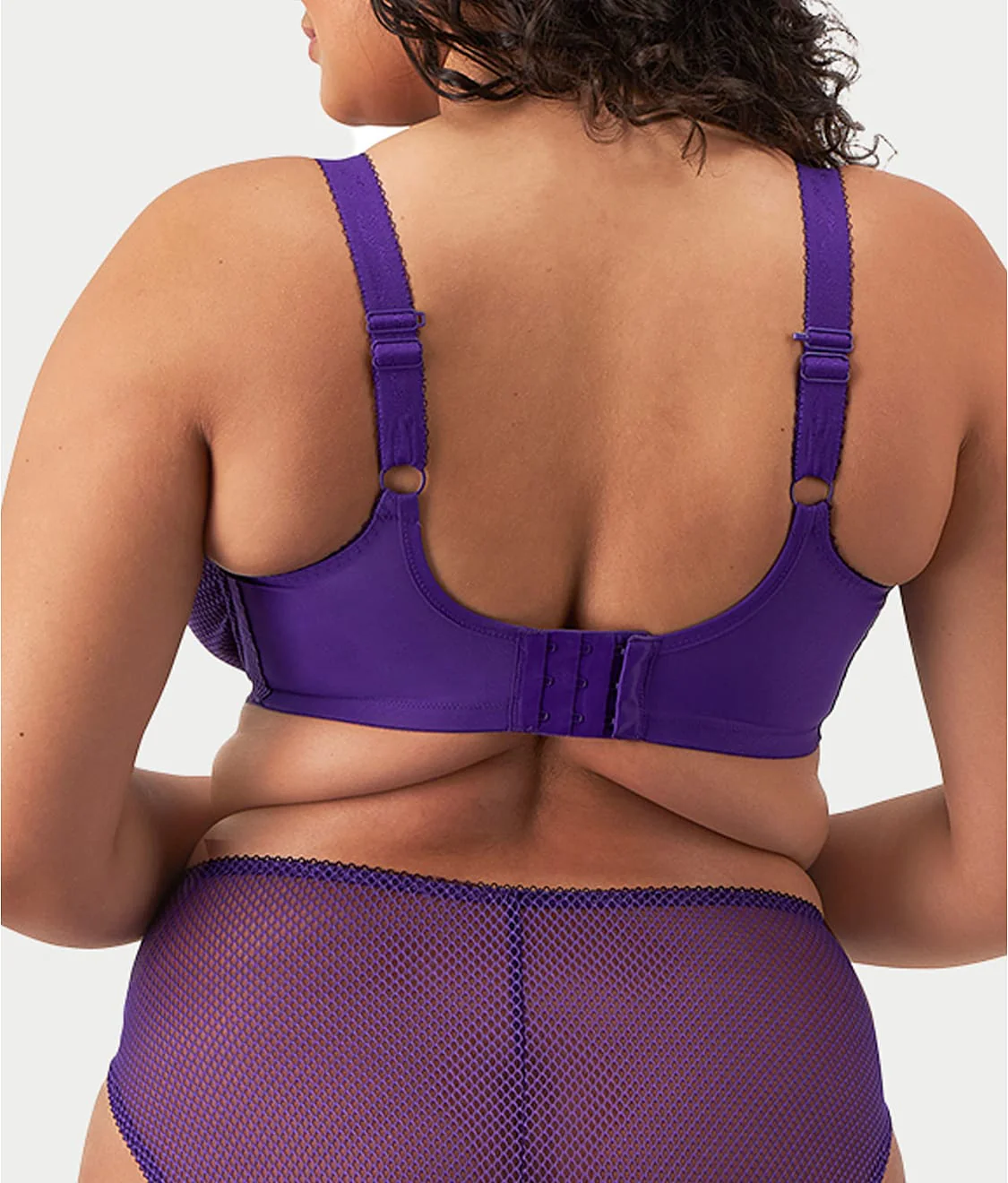 Charley Side Support Plunge Bra - Image 24