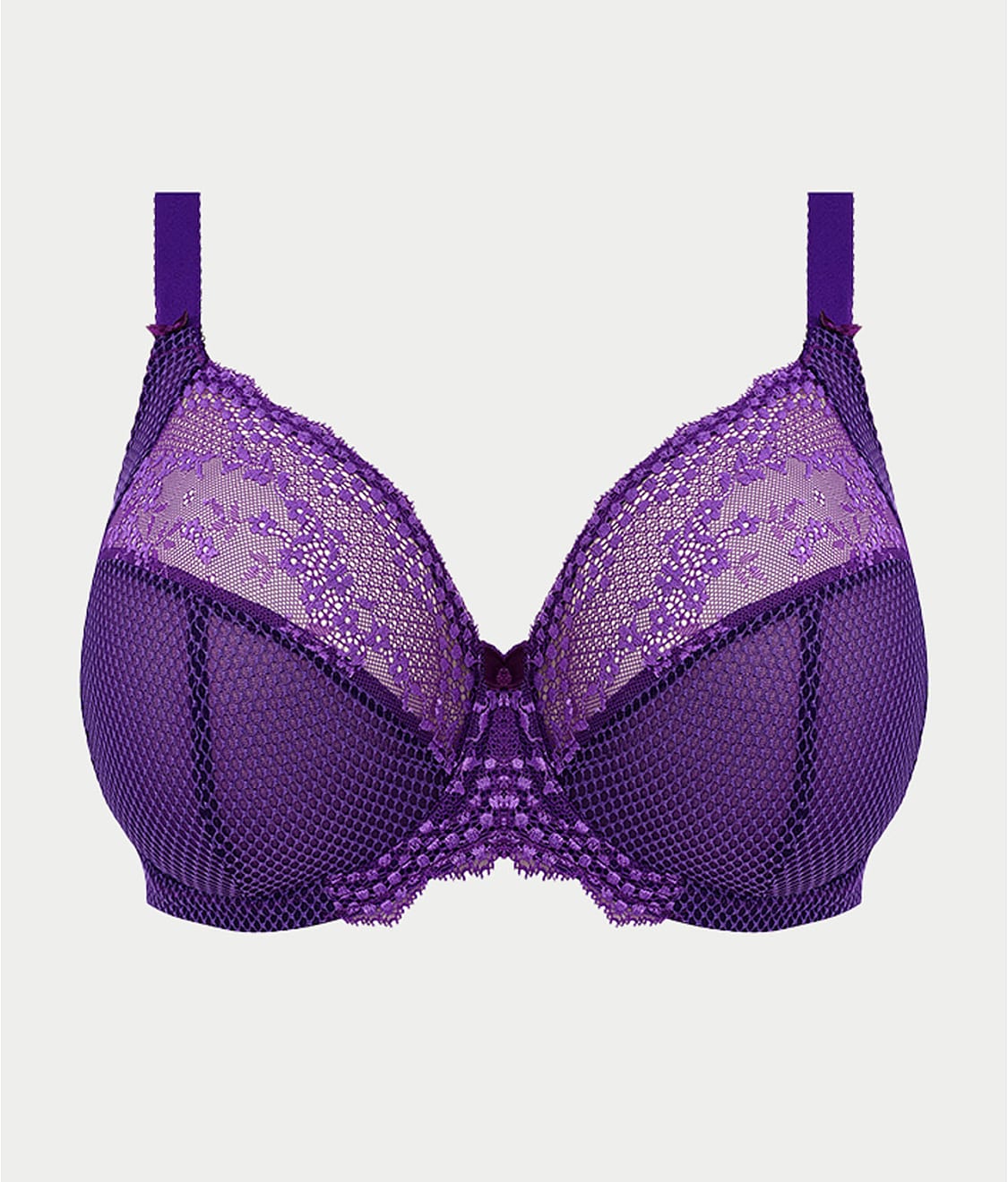 Charley Side Support Plunge Bra - Image 25