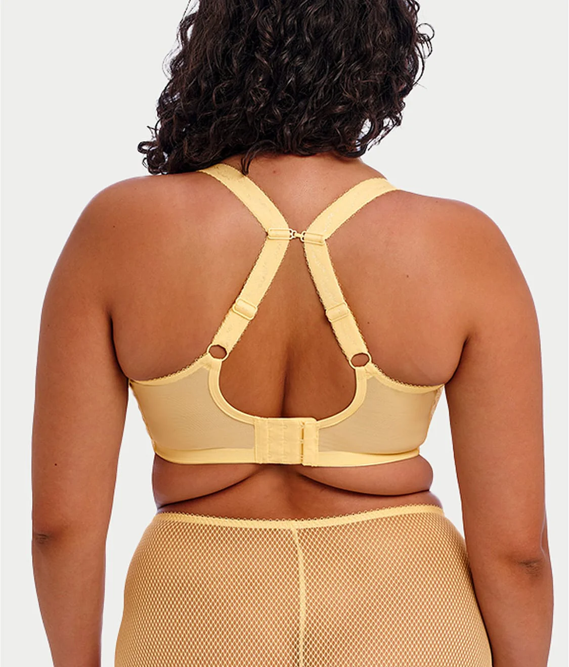 Charley Side Support Plunge Bra - Image 30