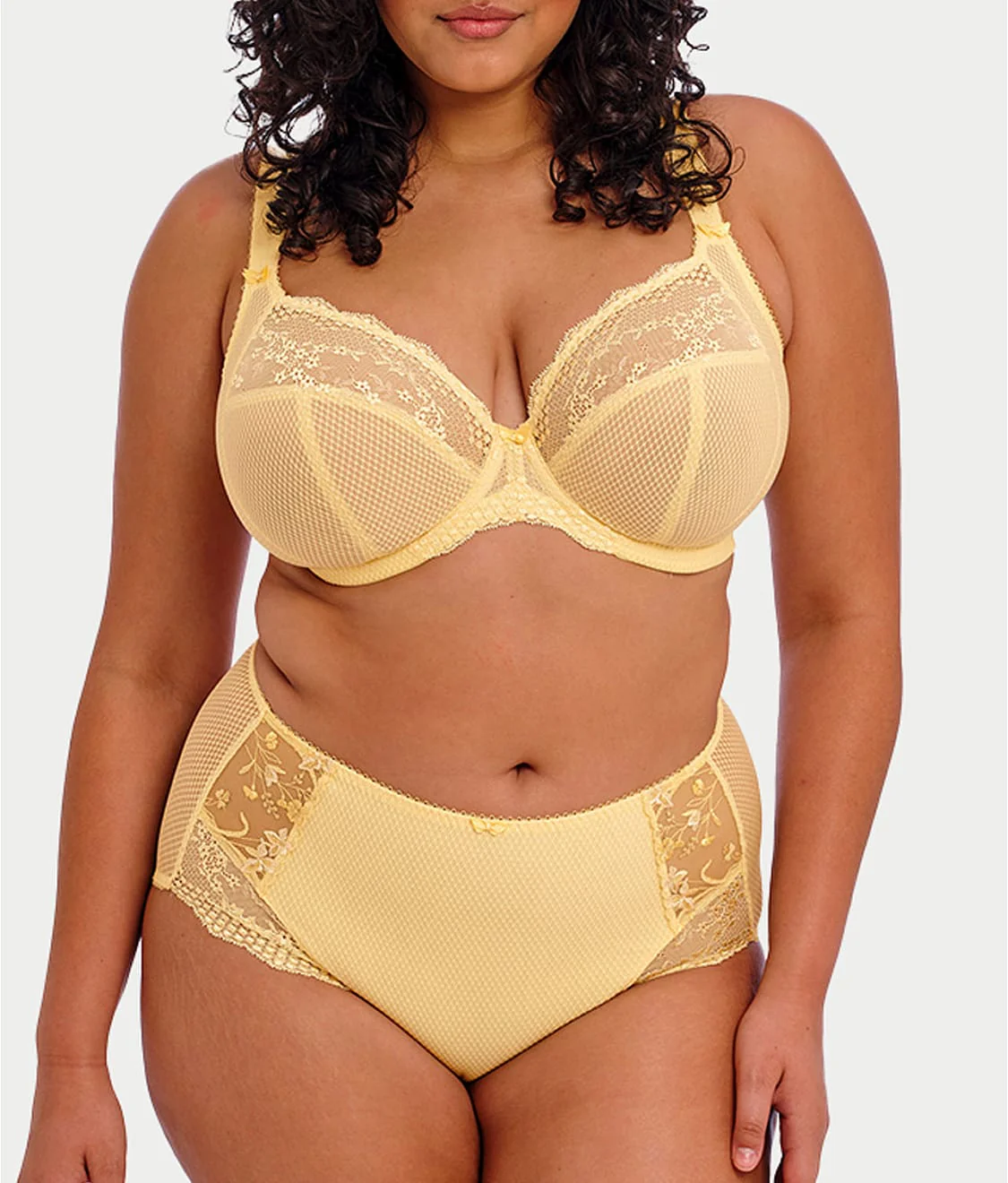 Charley Side Support Plunge Bra - Image 33