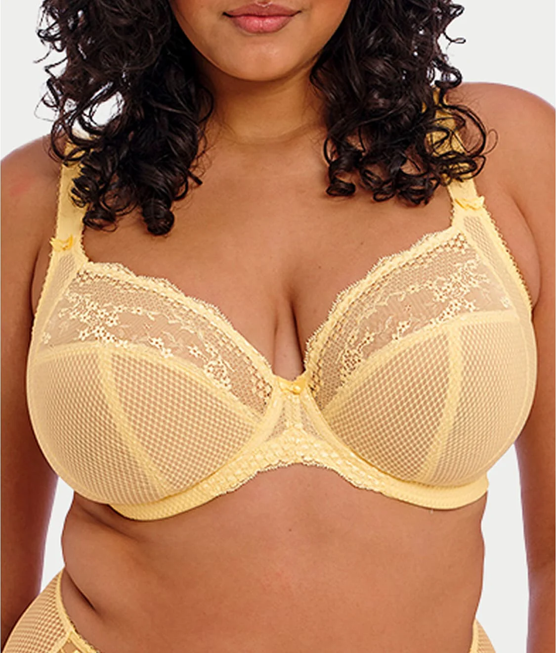 Charley Side Support Plunge Bra - Image 34