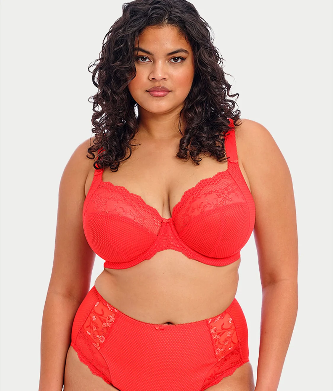Charley Side Support Plunge Bra - Image 36