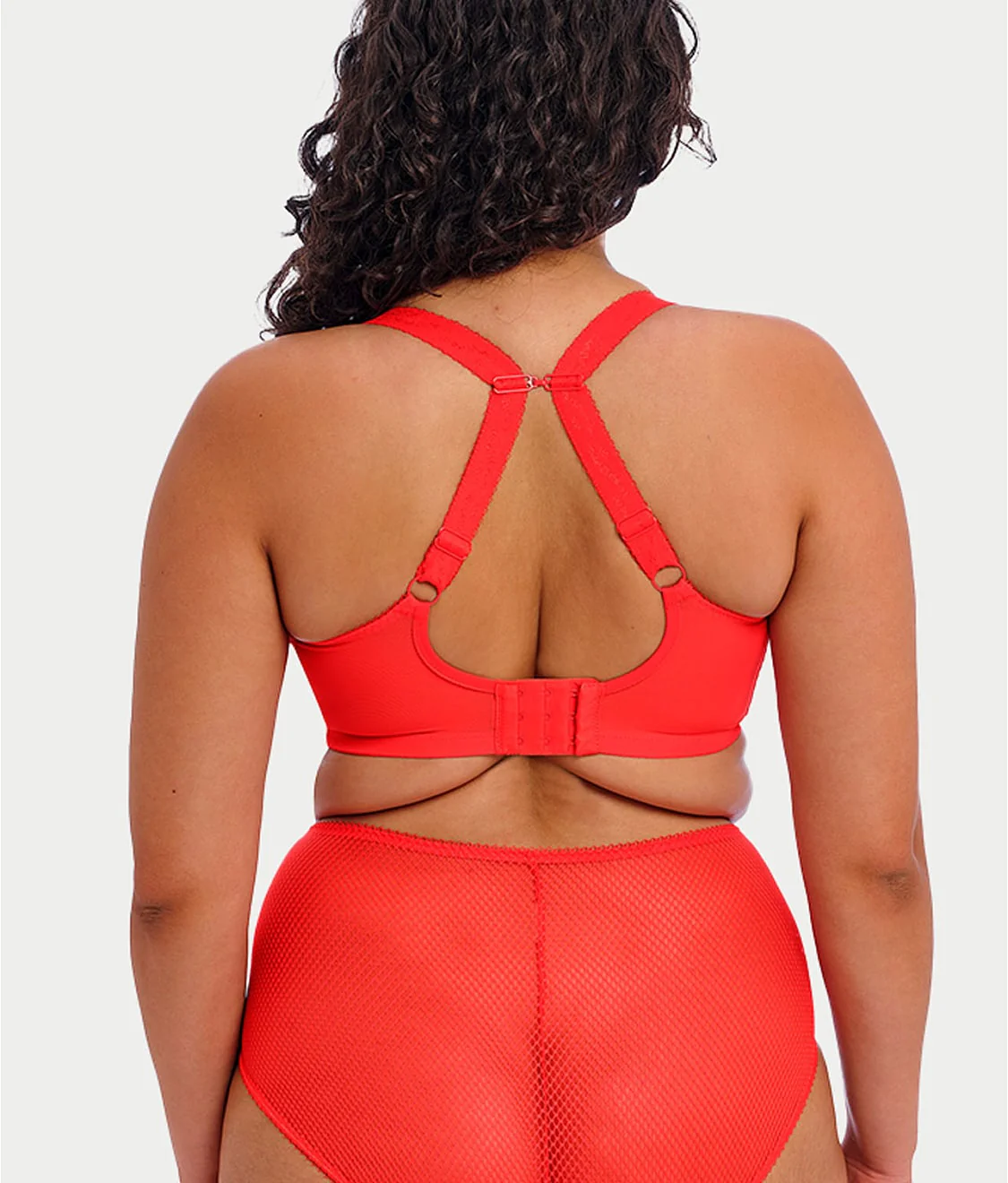 Charley Side Support Plunge Bra - Image 37