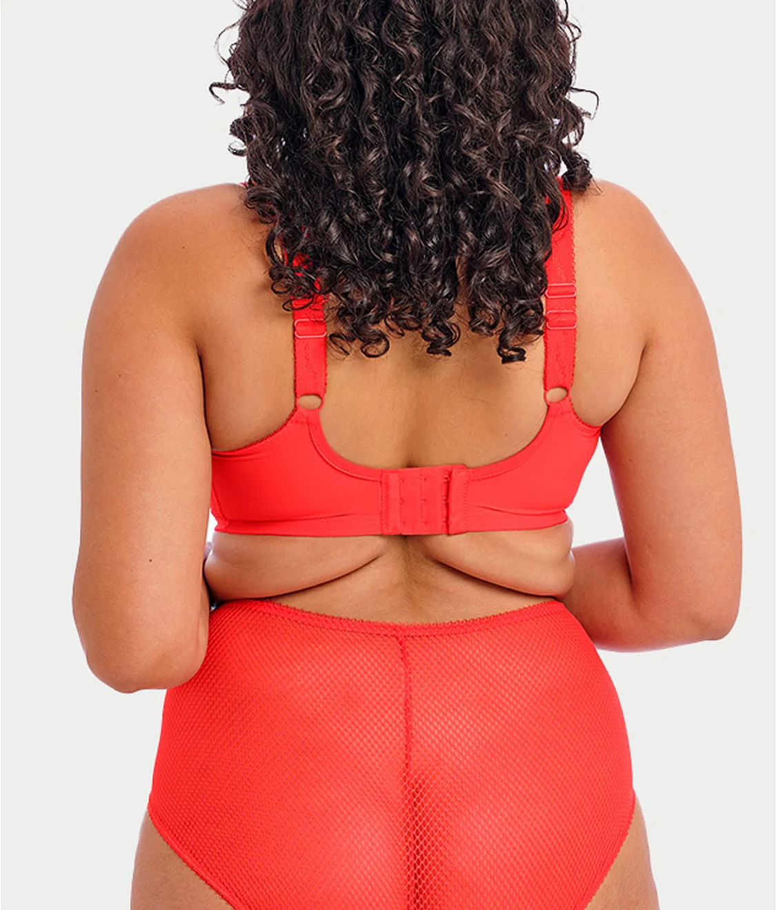Charley Side Support Plunge Bra - Image 38