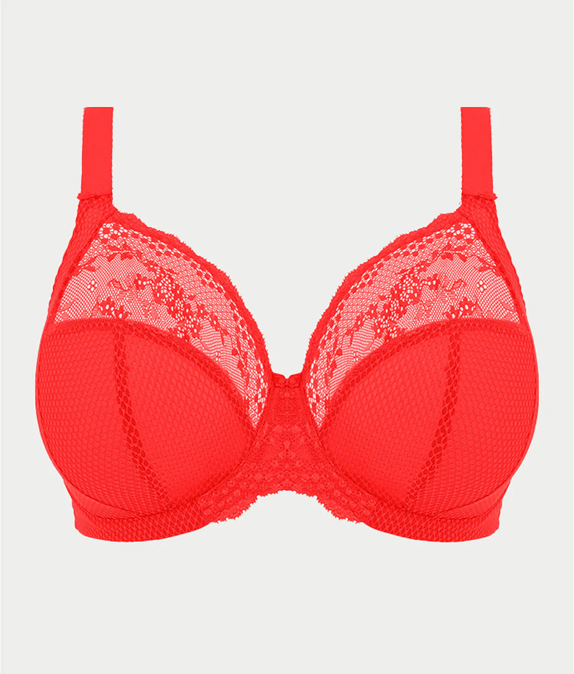 Charley Side Support Plunge Bra - Image 39