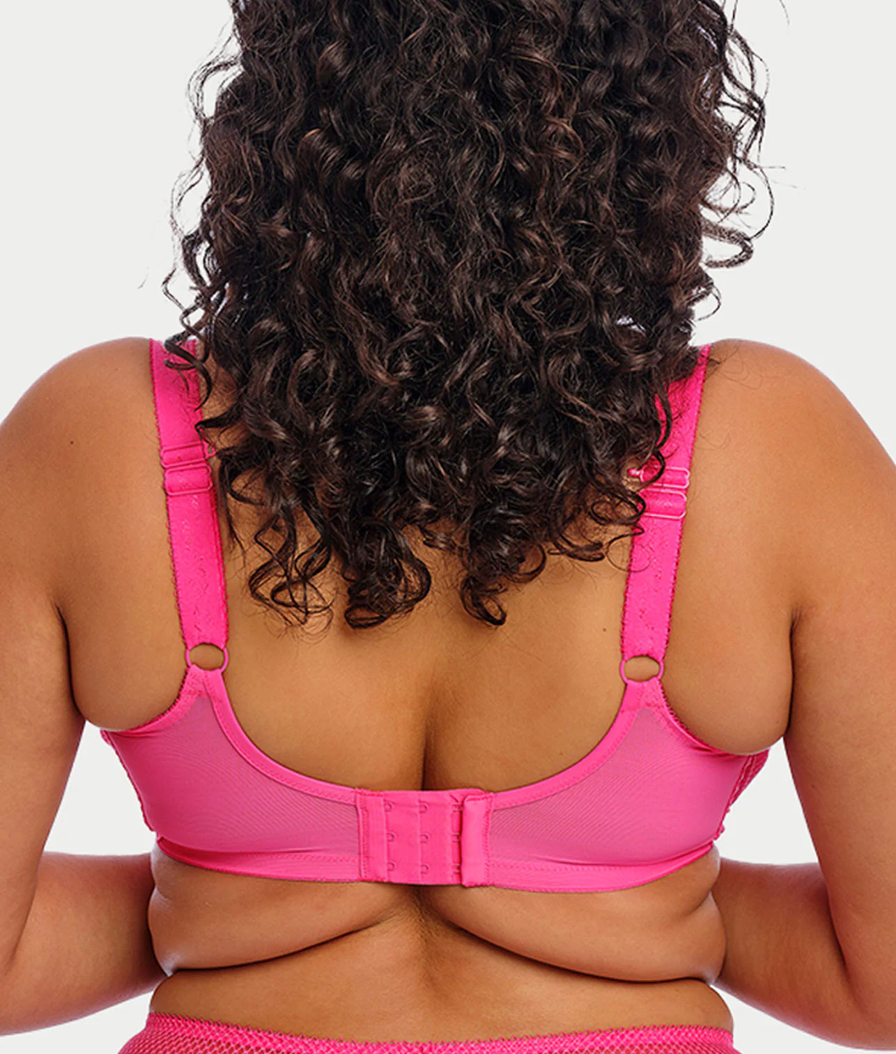 Charley Side Support Plunge Bra - Image 7
