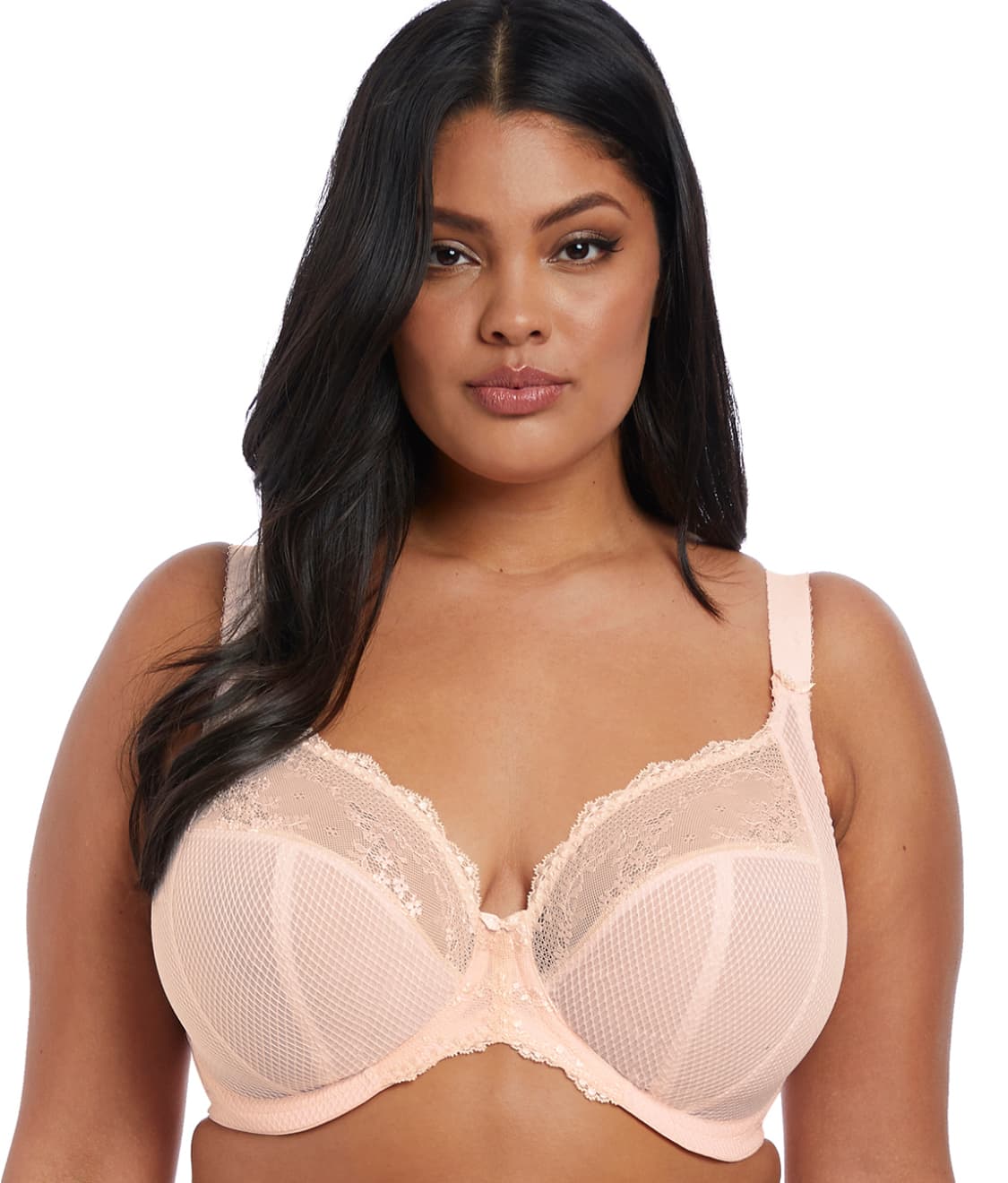 Charley Side Support Plunge Bra - Image 9