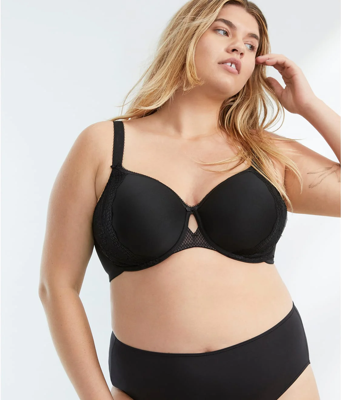 Charley Spacer T-Shirt Bra - Image 14