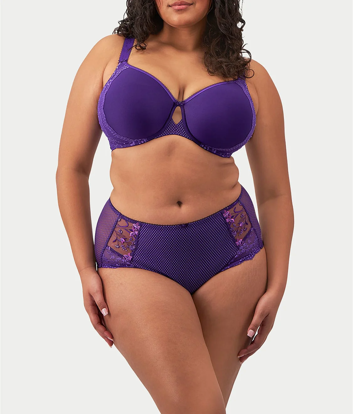 Charley Spacer T-Shirt Bra - Image 9