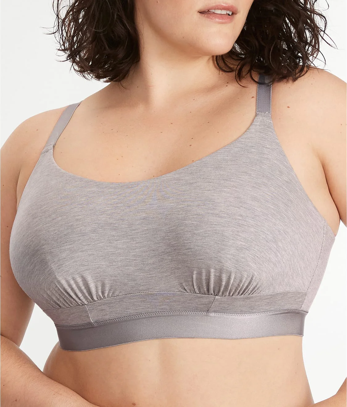 Downtime Wire-Free Bralette - Image 15
