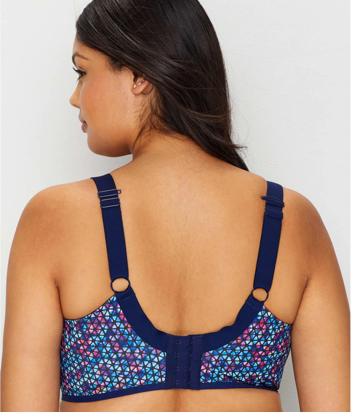 Energise High Impact Underwire Sports Bra - Image 39