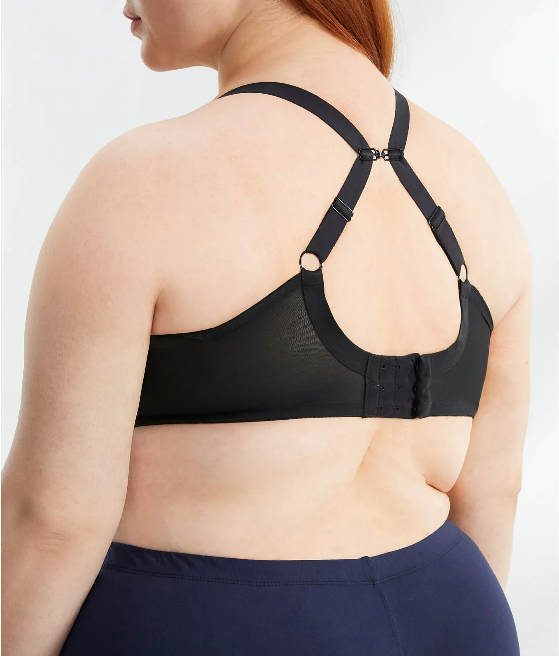 Energise High Impact Underwire Sports Bra - Image 8