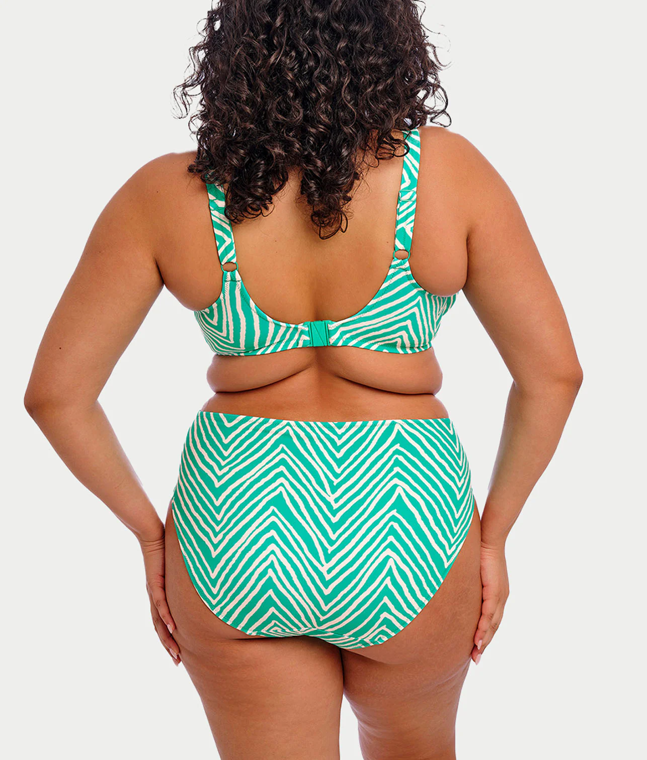 Fiji Falls Plunge Bikini Top - Image 8