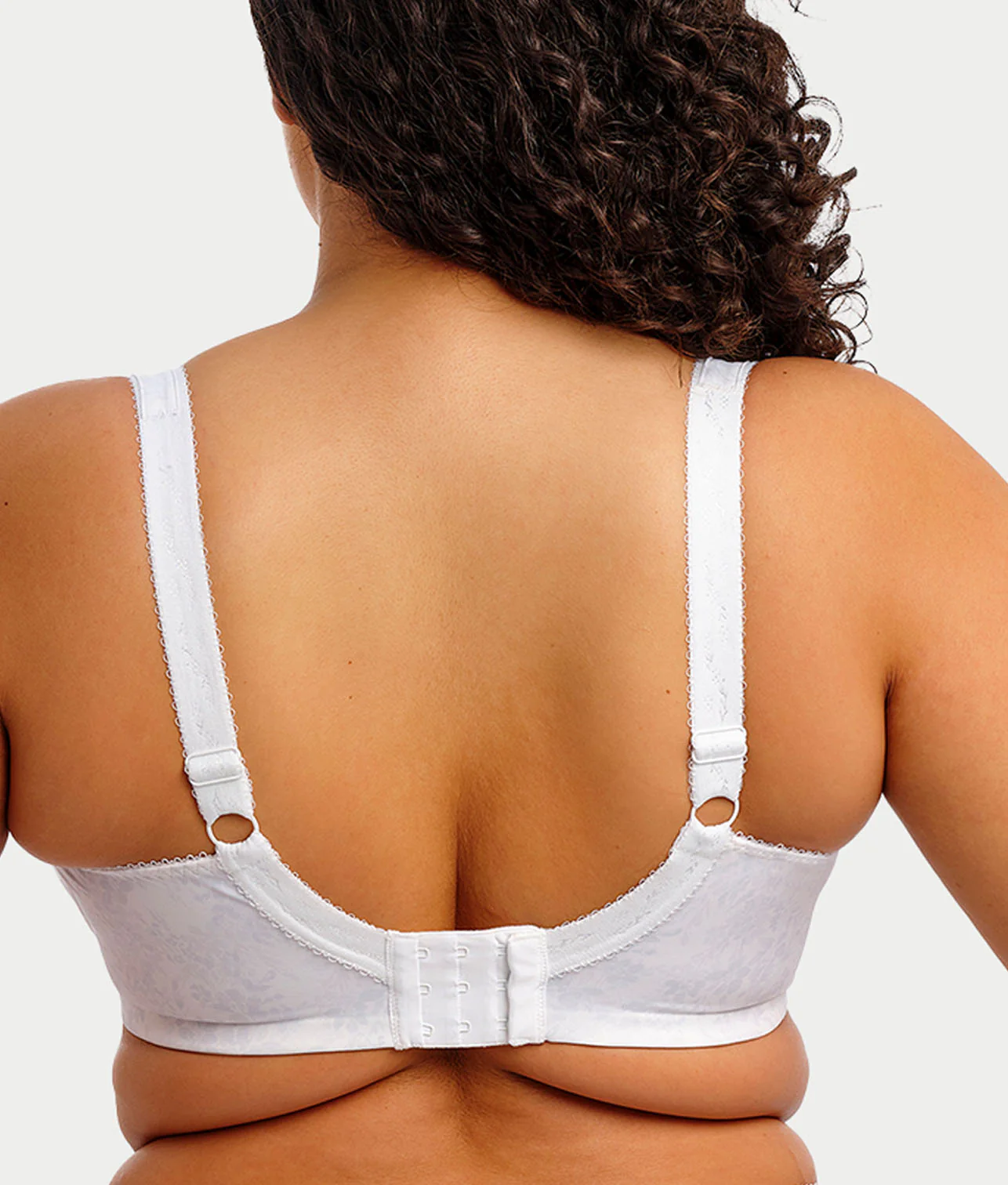 Lucie Side Support Plunge Bra - Image 78