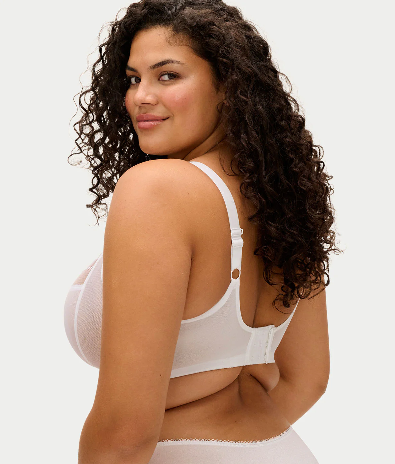 Matilda Side Support Plunge Bra - Image 103