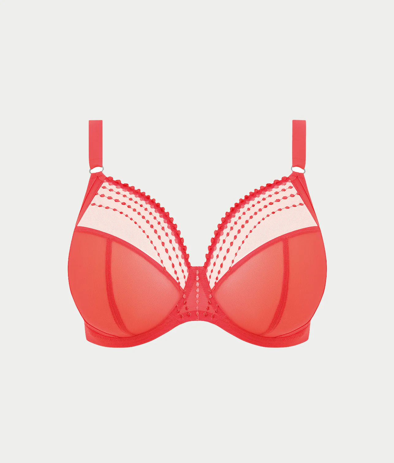 Matilda Side Support Plunge Bra - Image 11