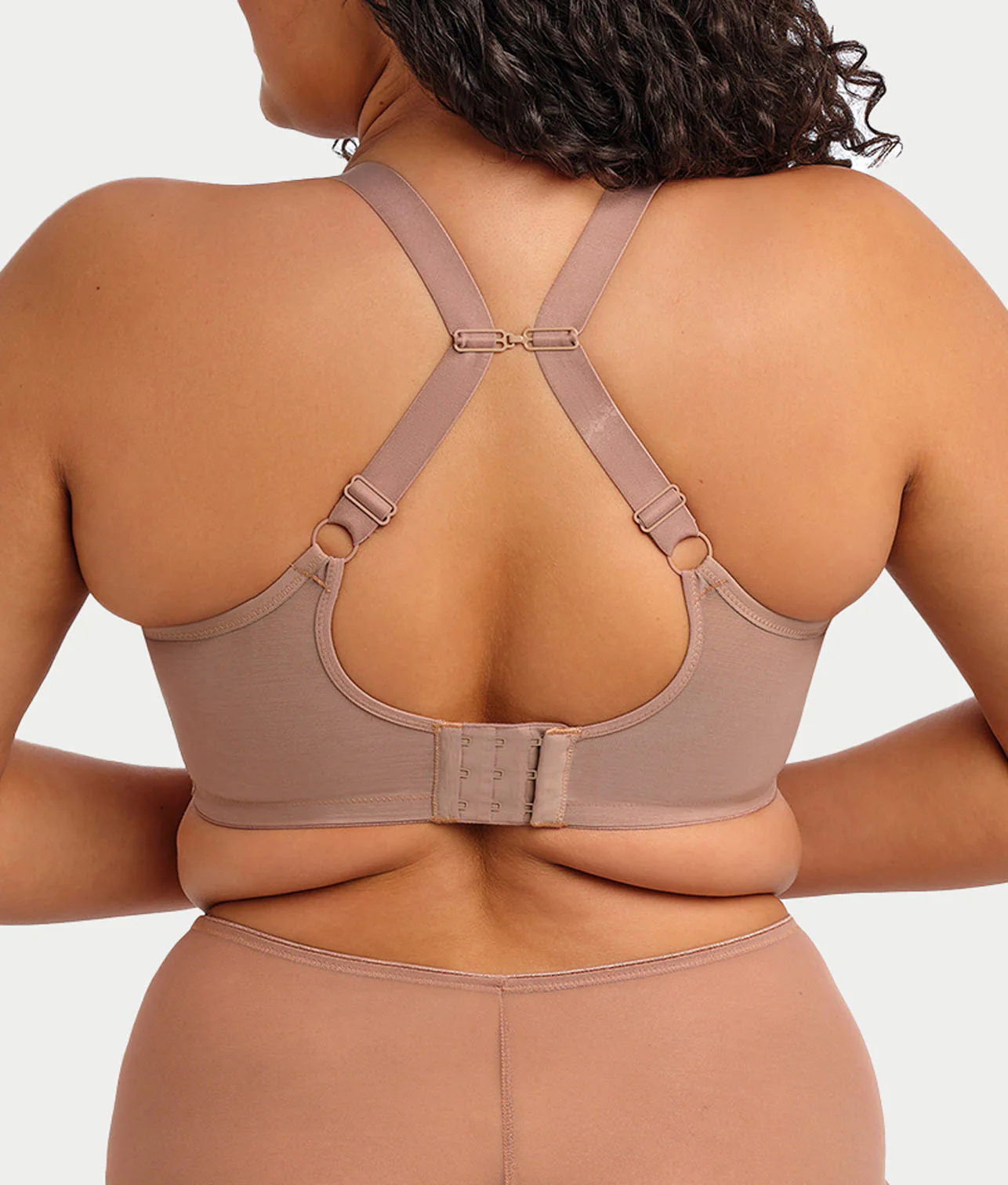 Matilda Side Support Plunge Bra - Image 16