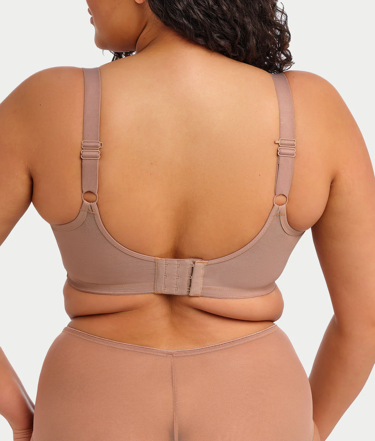 Matilda Side Support Plunge Bra - Image 17