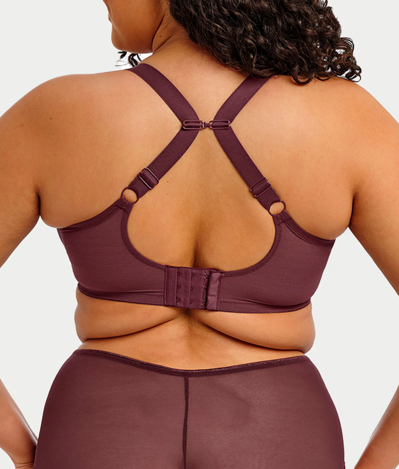 Matilda Side Support Plunge Bra - Image 23