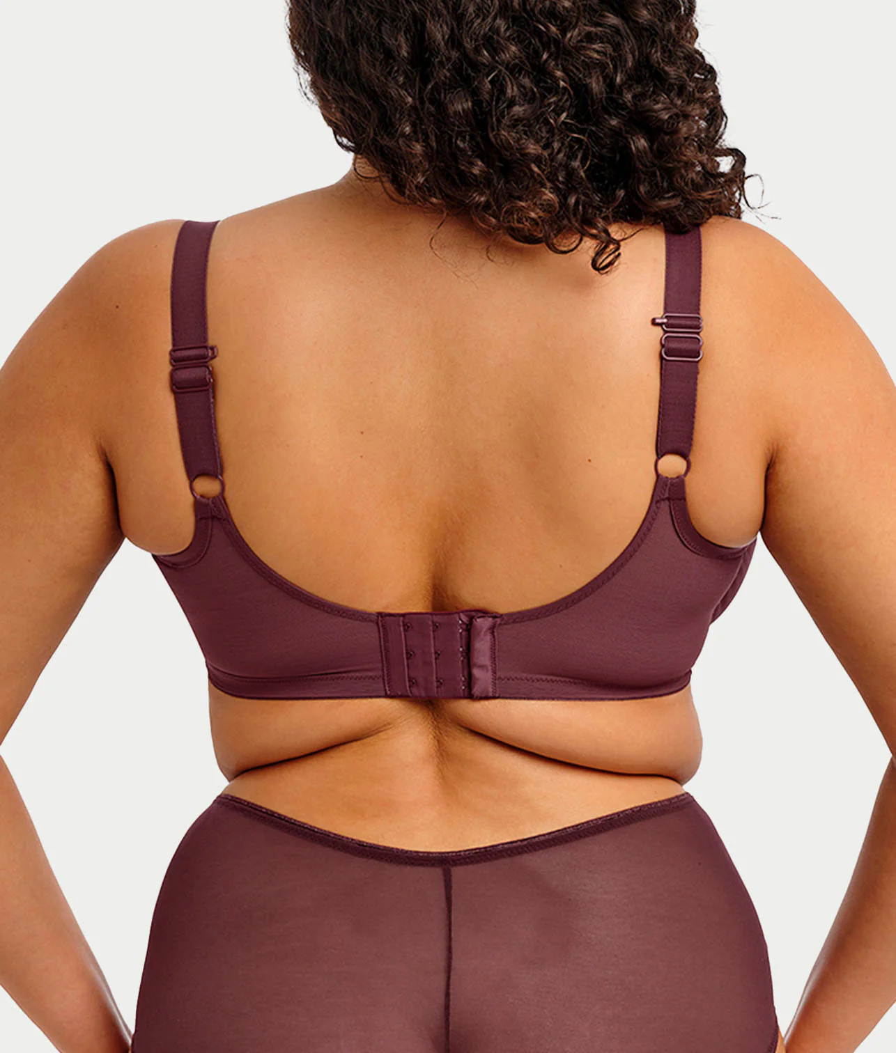 Matilda Side Support Plunge Bra - Image 24