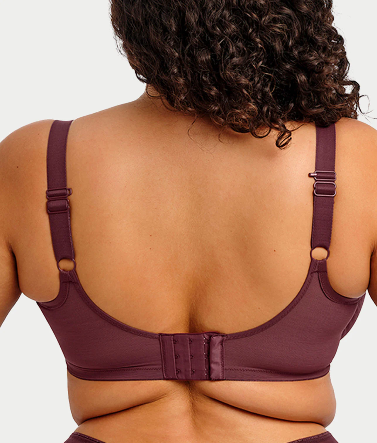 Matilda Side Support Plunge Bra - Image 28