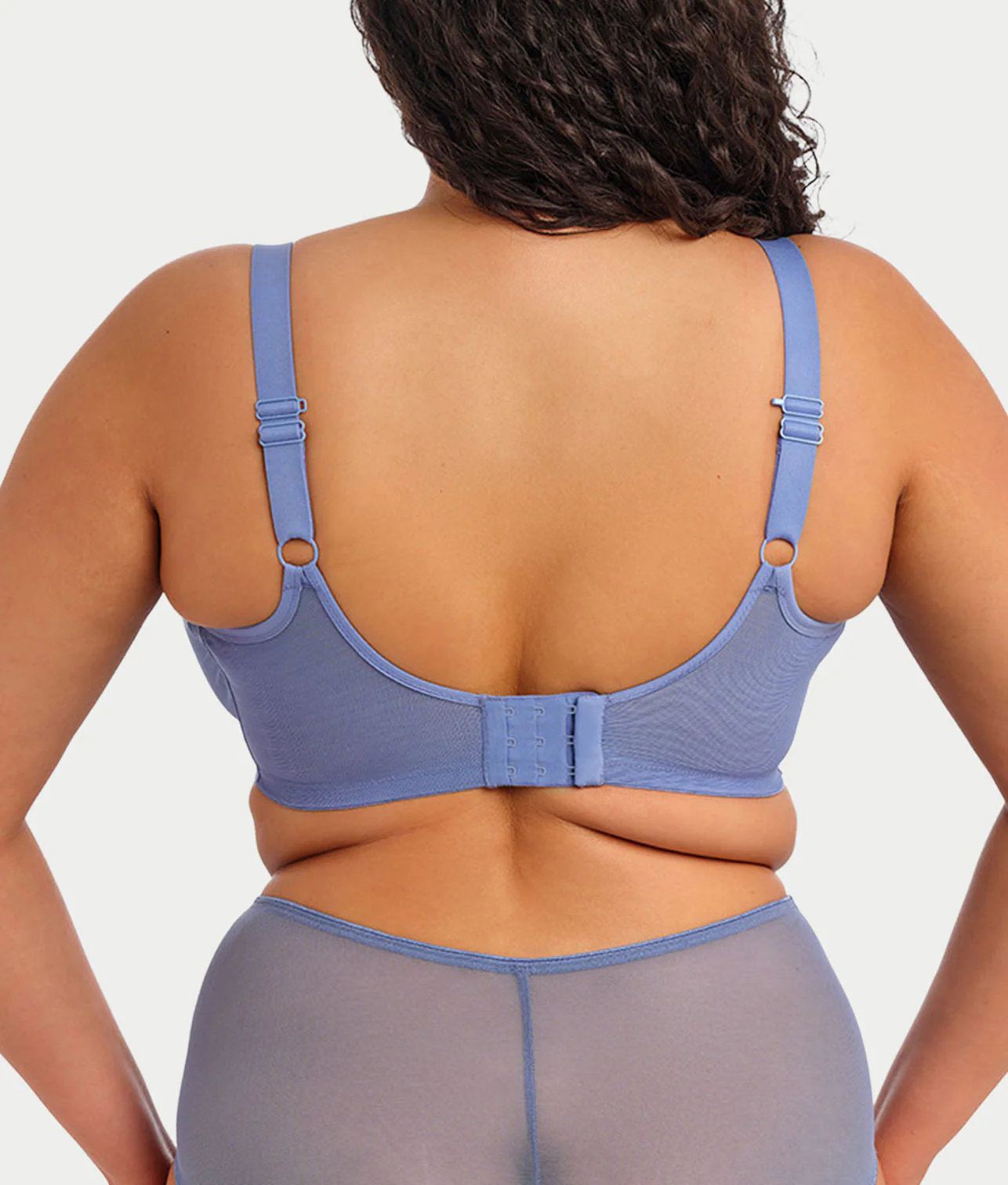 Matilda Side Support Plunge Bra - Image 3