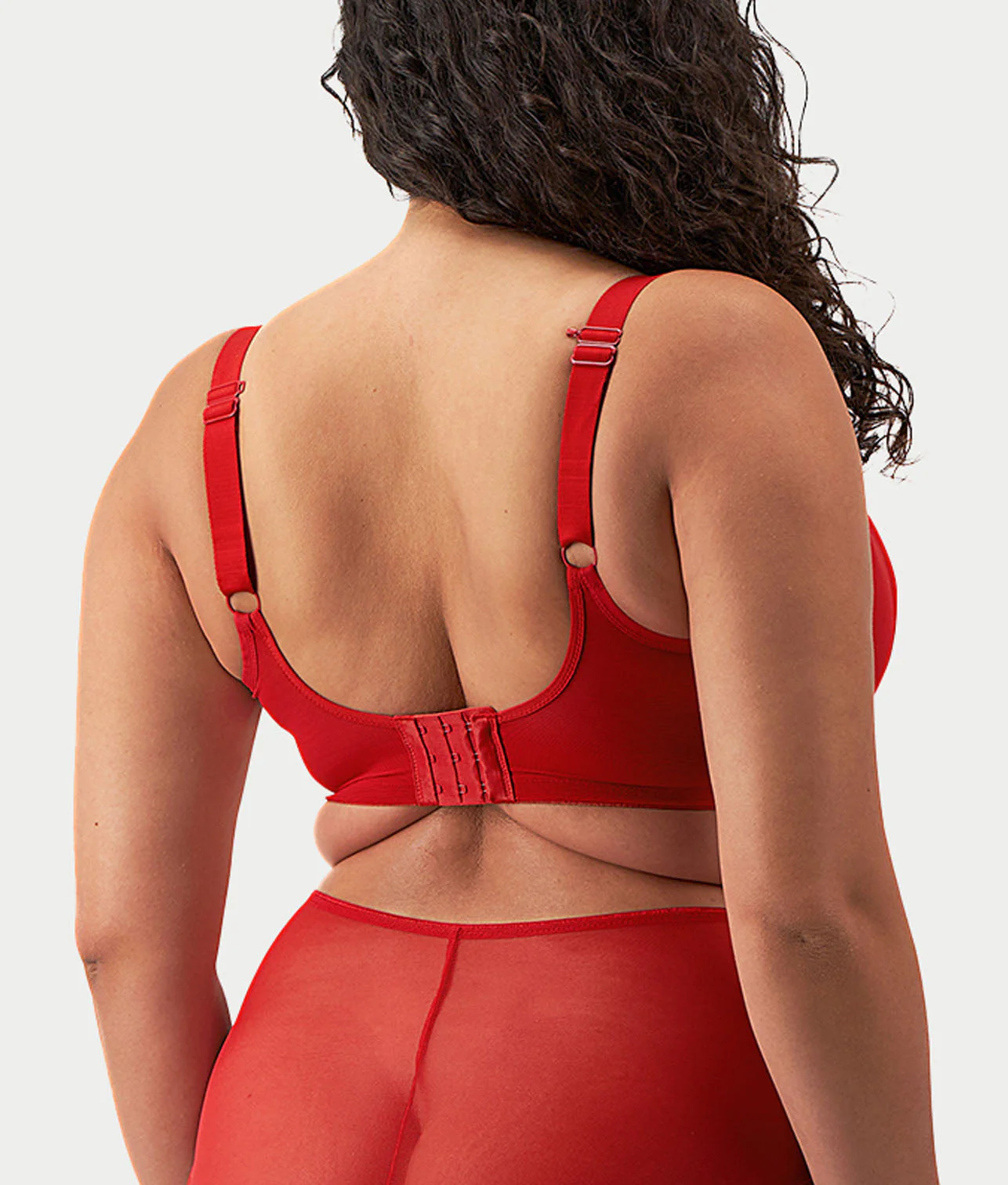 Matilda Side Support Plunge Bra - Image 31
