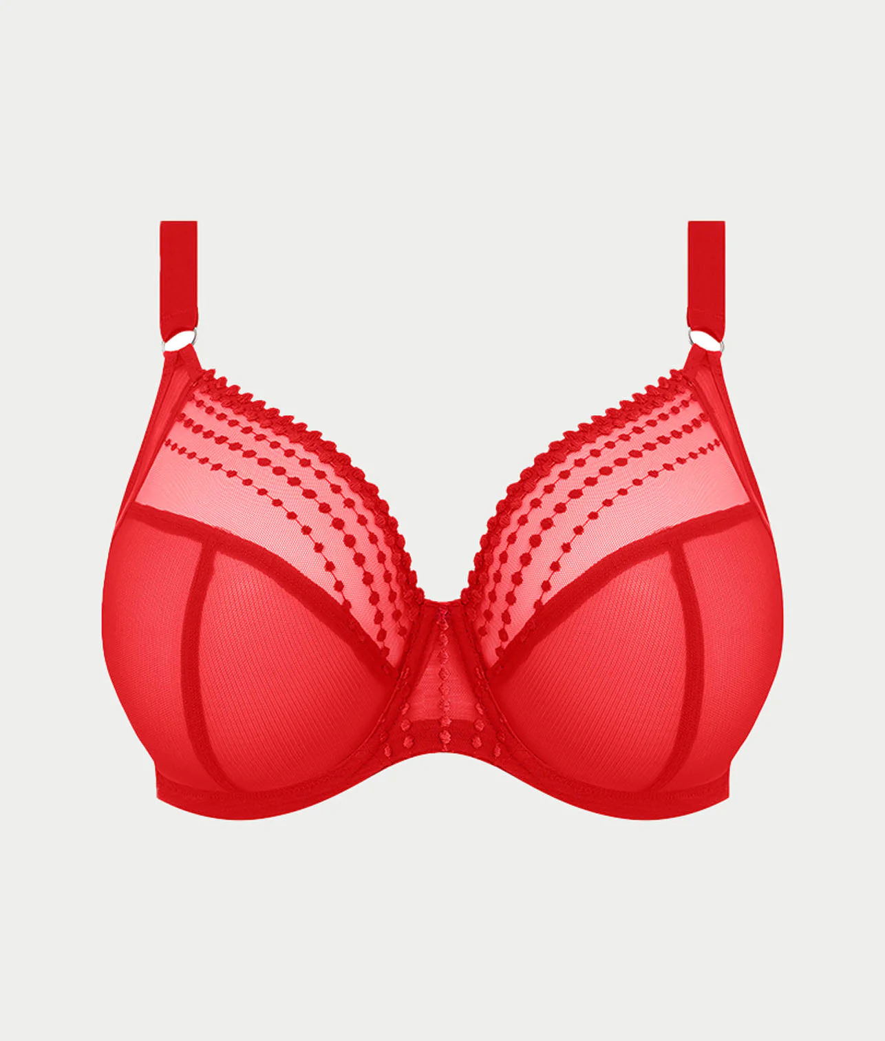 Matilda Side Support Plunge Bra - Image 32