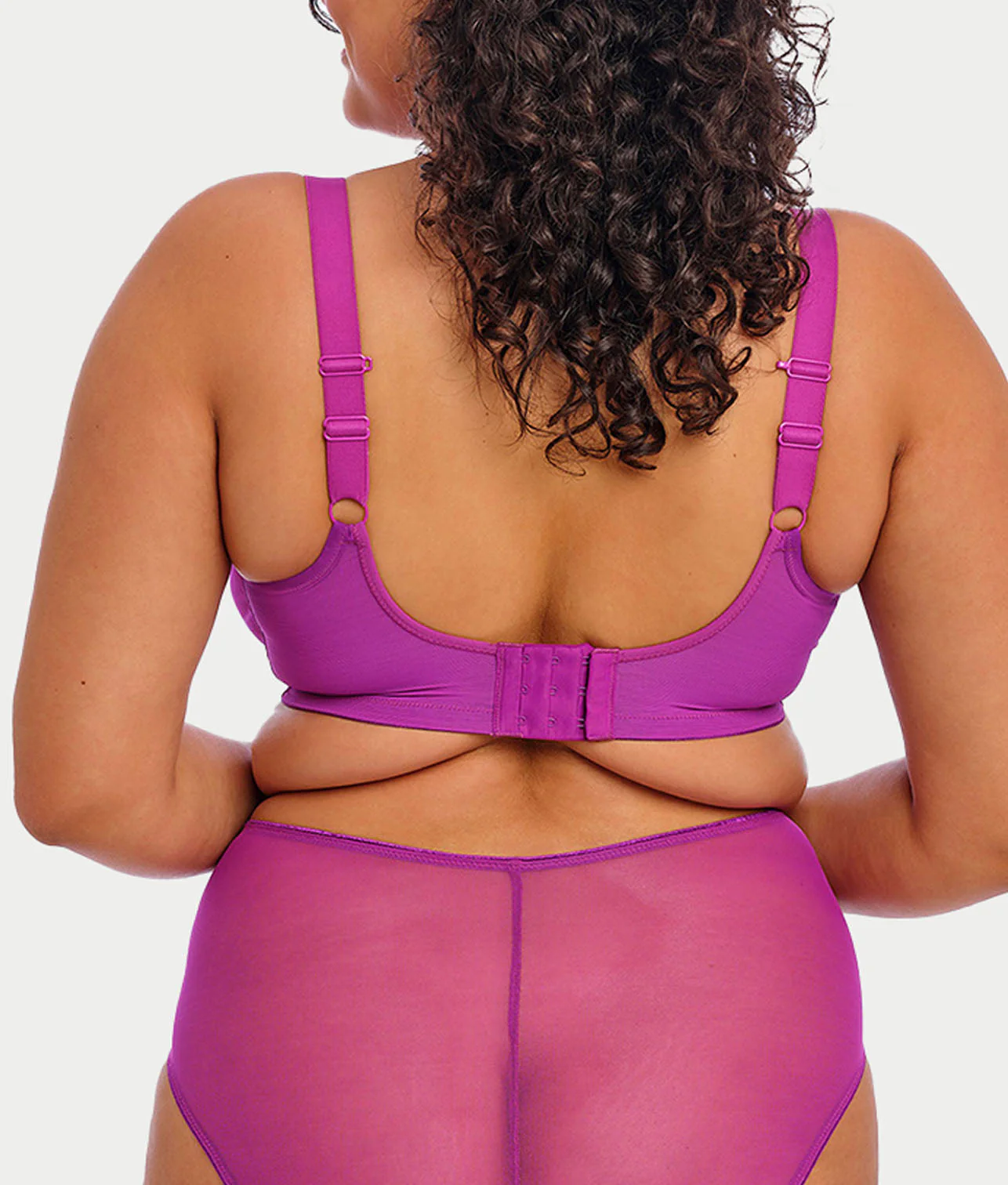 Matilda Side Support Plunge Bra - Image 37
