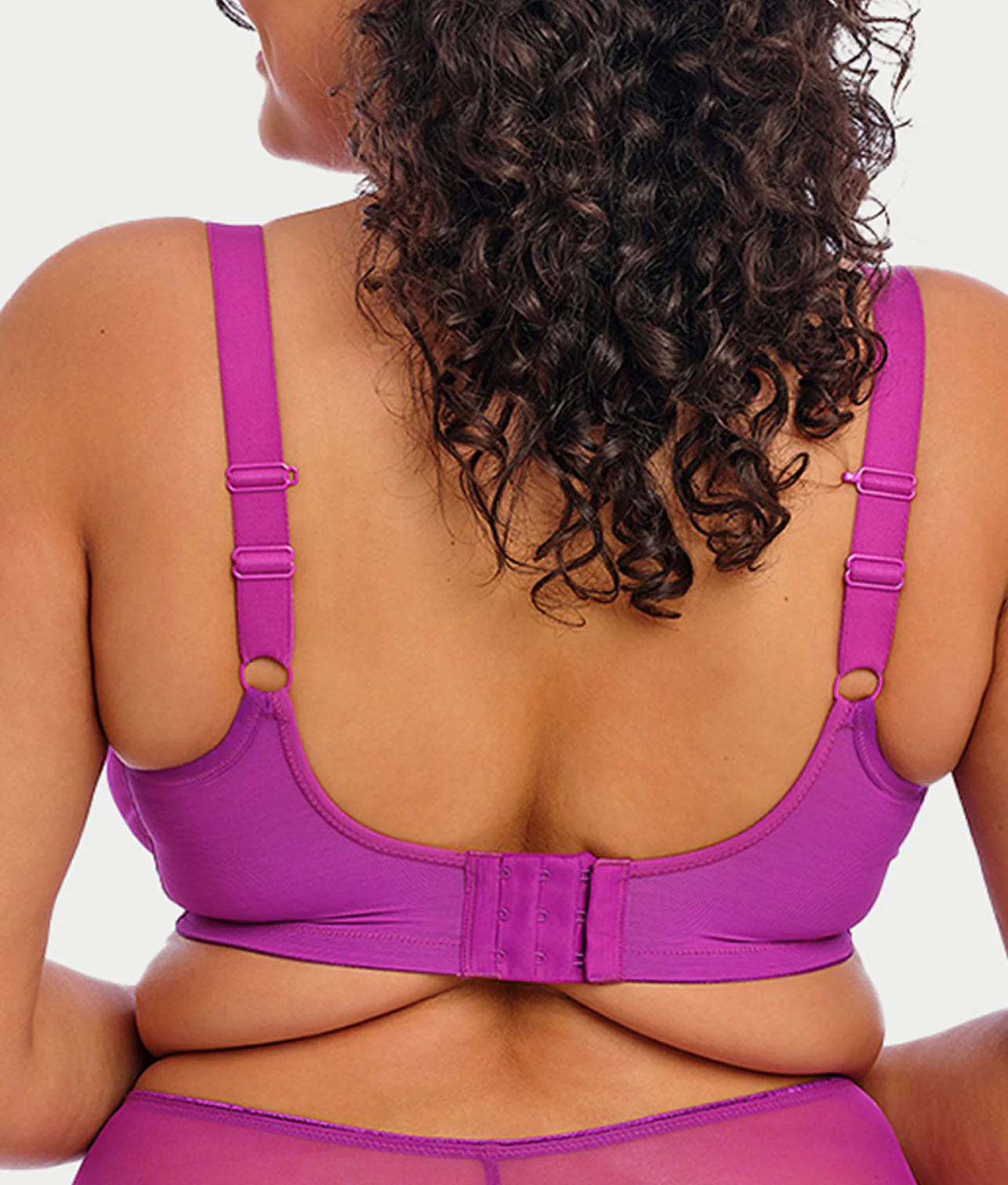 Matilda Side Support Plunge Bra - Image 41