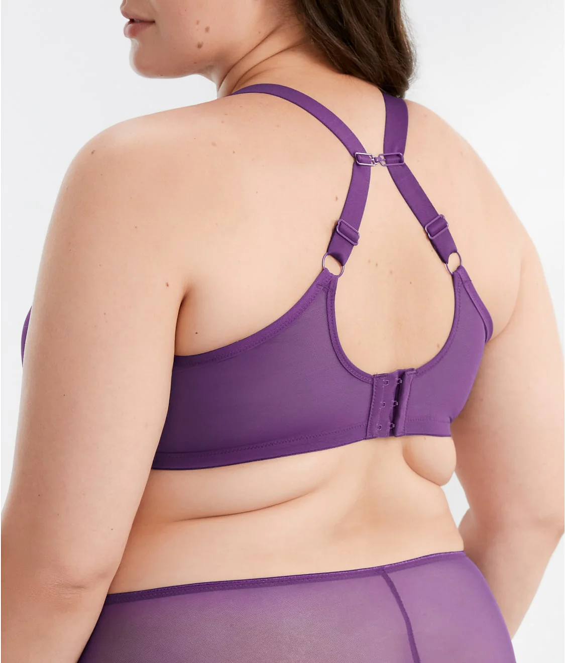 Matilda Side Support Plunge Bra - Image 43