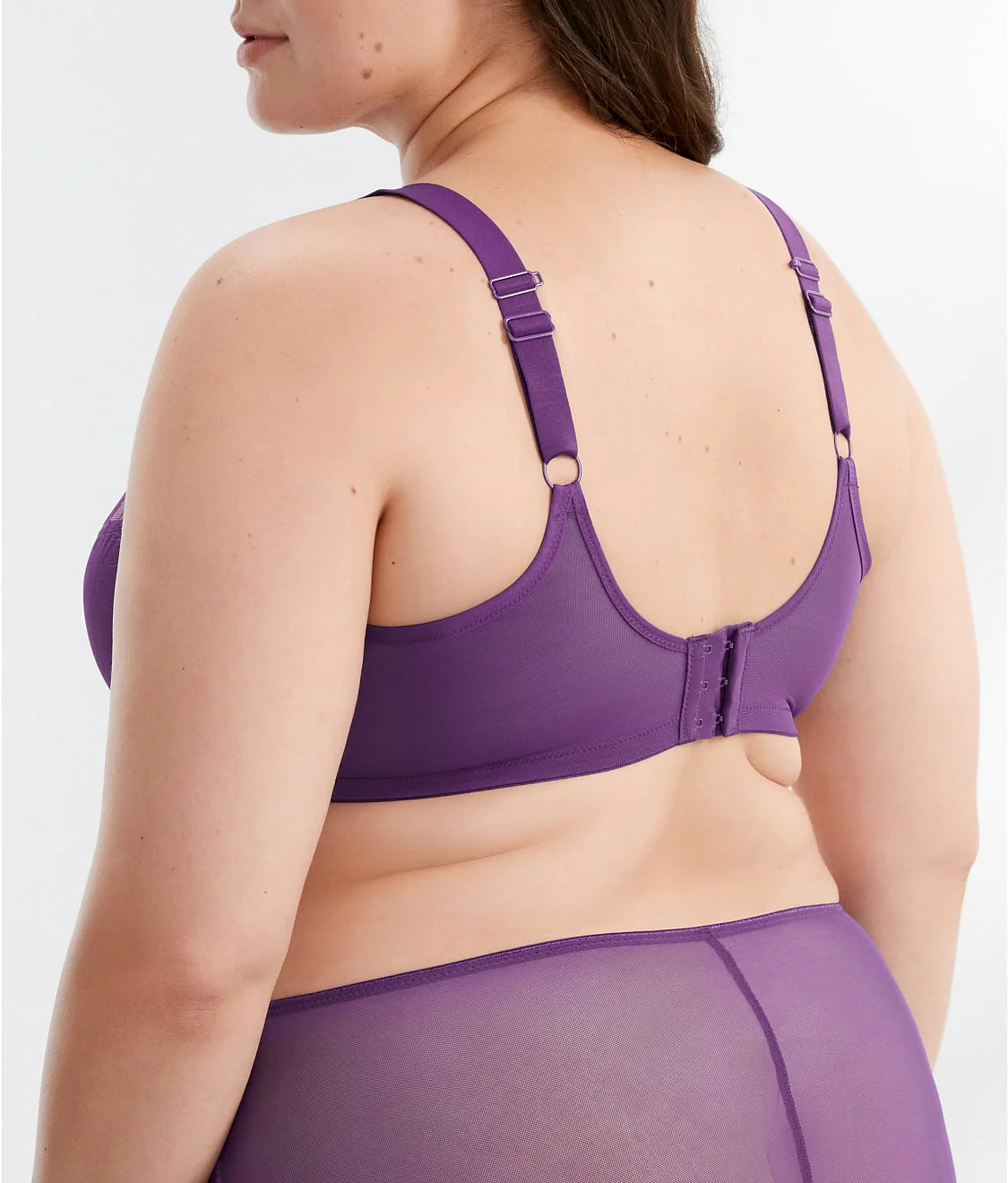 Matilda Side Support Plunge Bra - Image 44