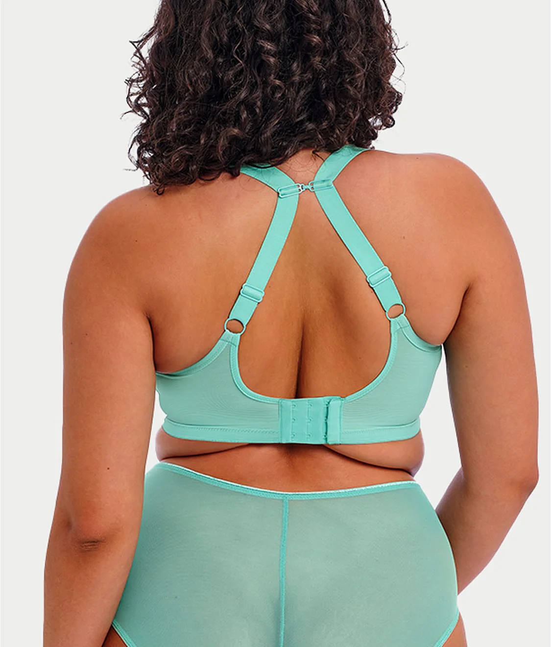 Matilda Side Support Plunge Bra - Image 48
