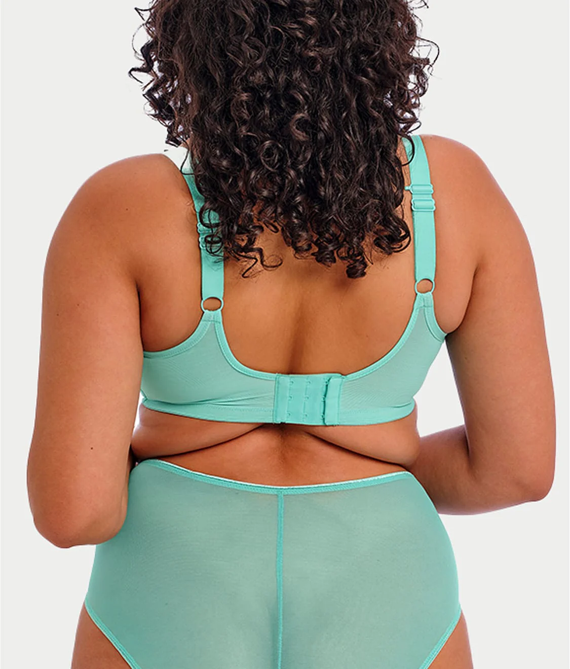 Matilda Side Support Plunge Bra - Image 49