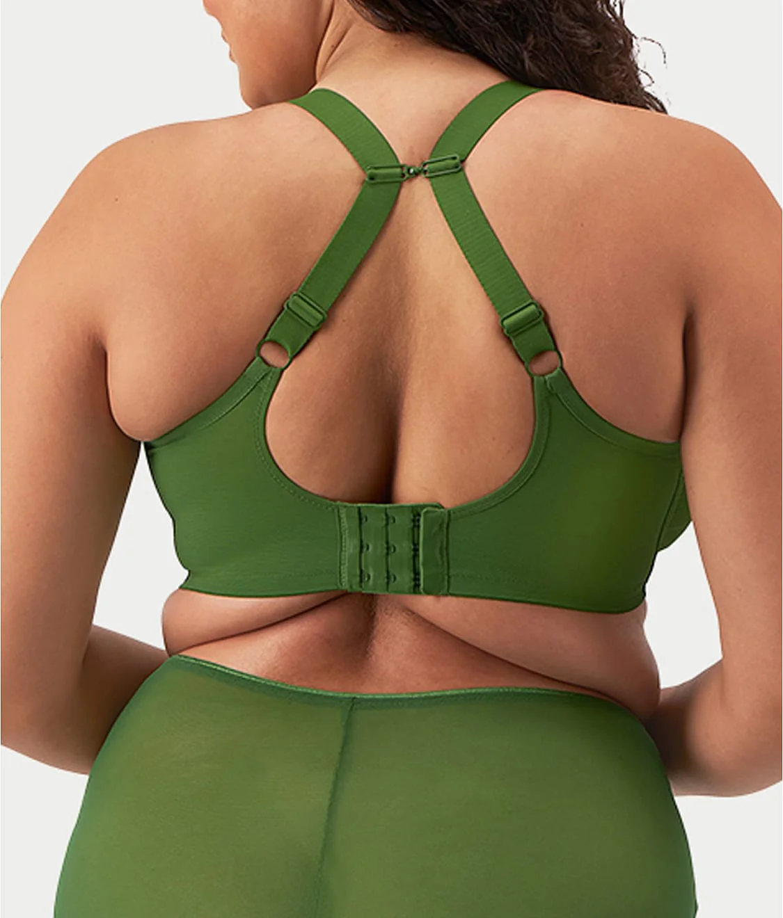 Matilda Side Support Plunge Bra - Image 55