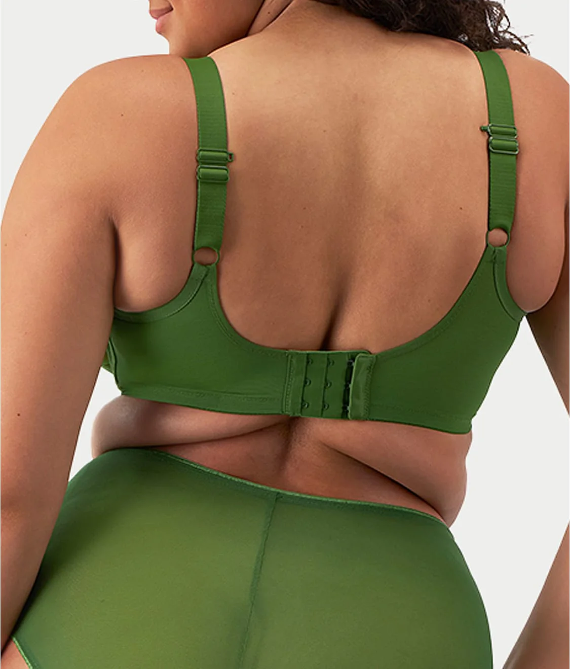 Matilda Side Support Plunge Bra - Image 56