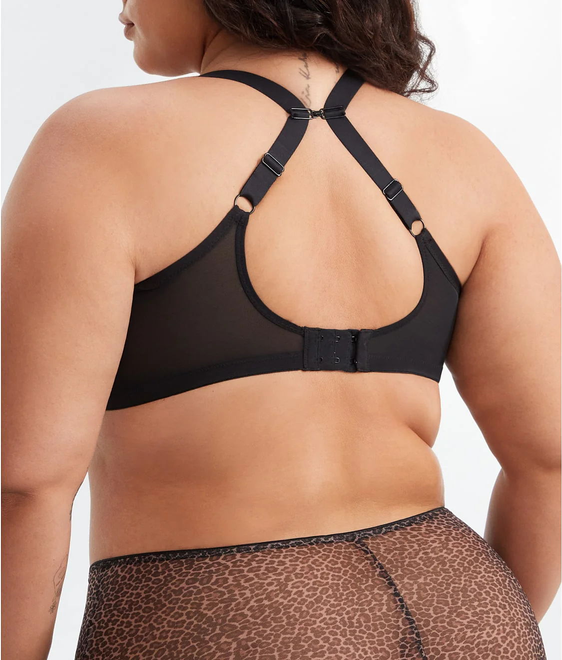Matilda Side Support Plunge Bra - Image 62