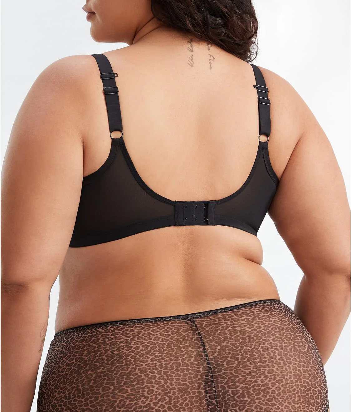 Matilda Side Support Plunge Bra - Image 63