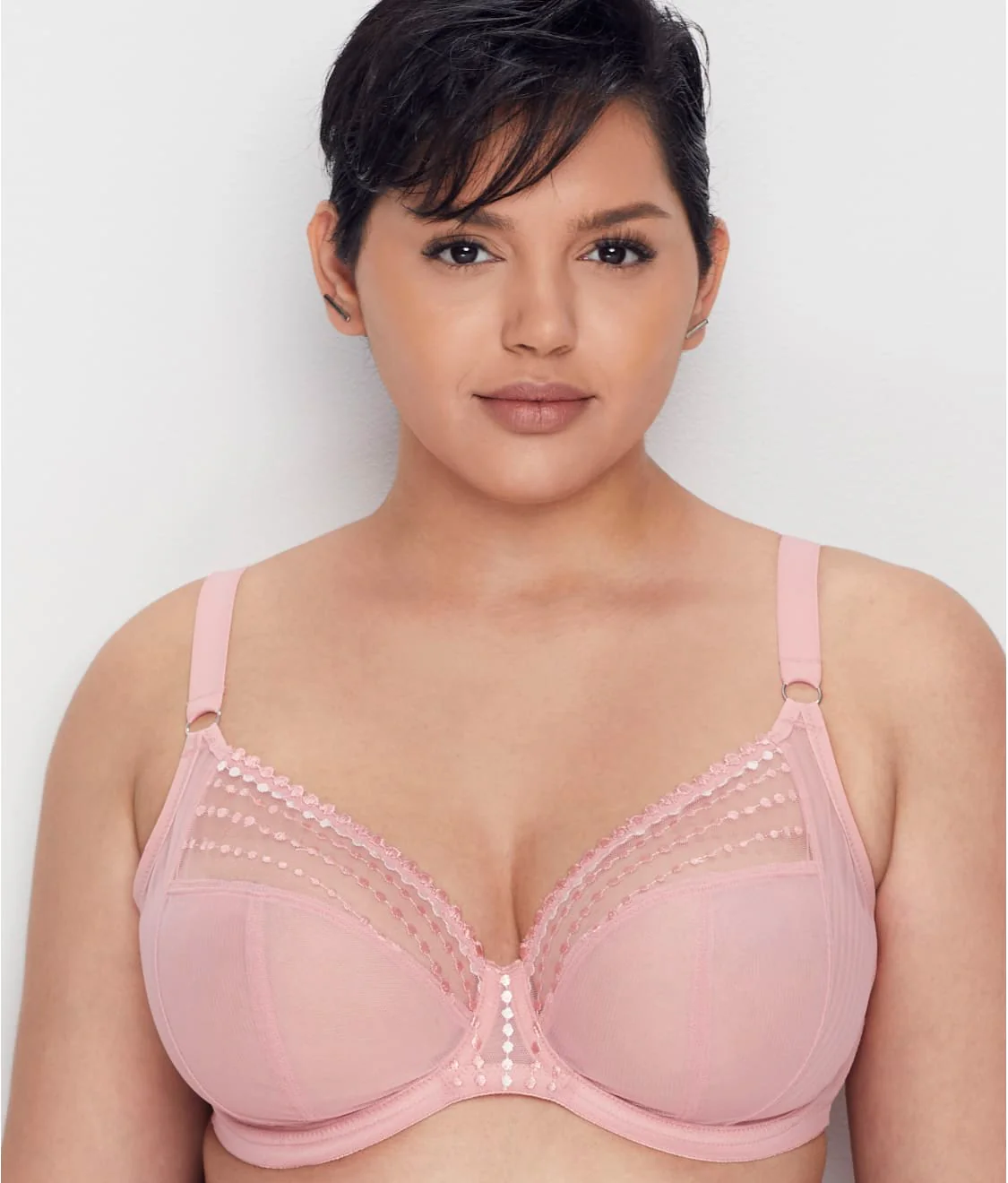 Matilda Side Support Plunge Bra - Image 67