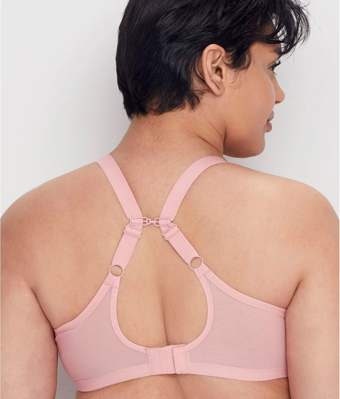Matilda Side Support Plunge Bra - Image 68