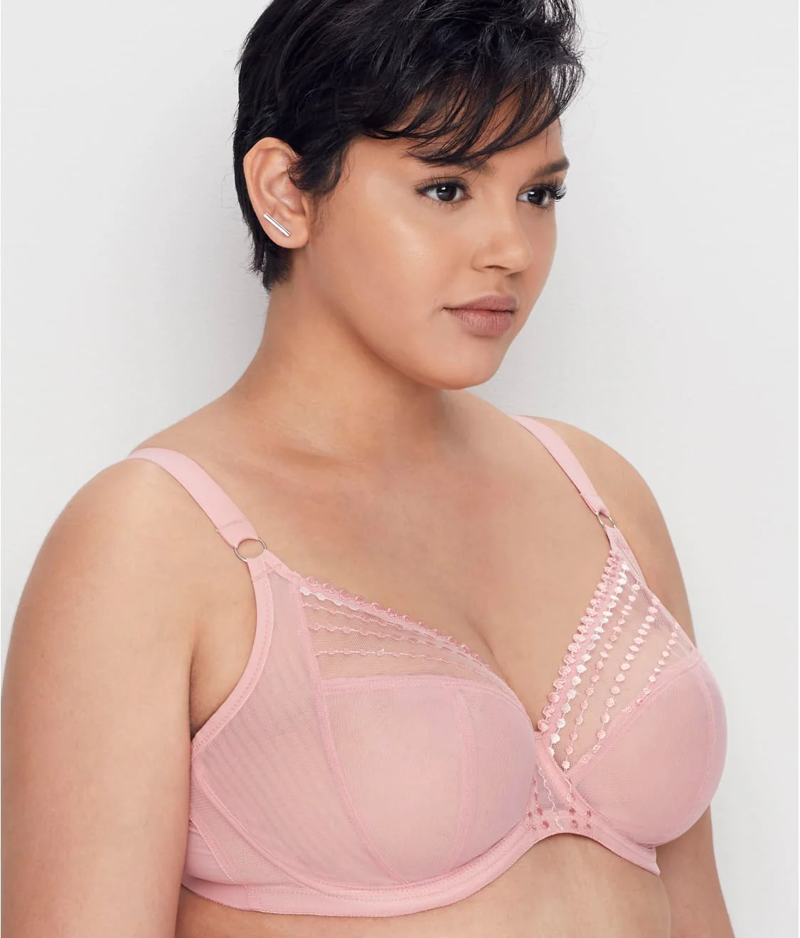 Matilda Side Support Plunge Bra - Image 70