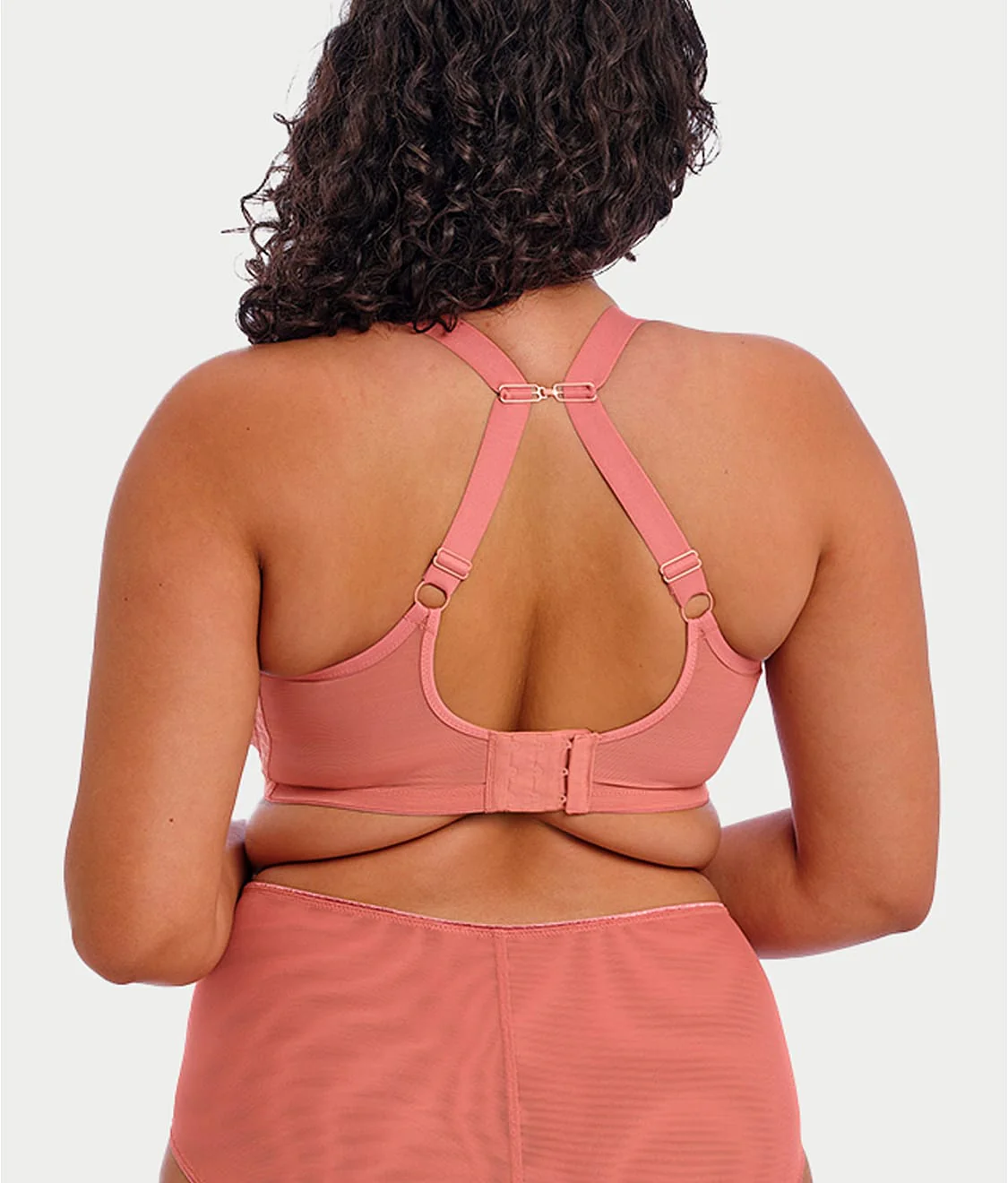 Matilda Side Support Plunge Bra - Image 72