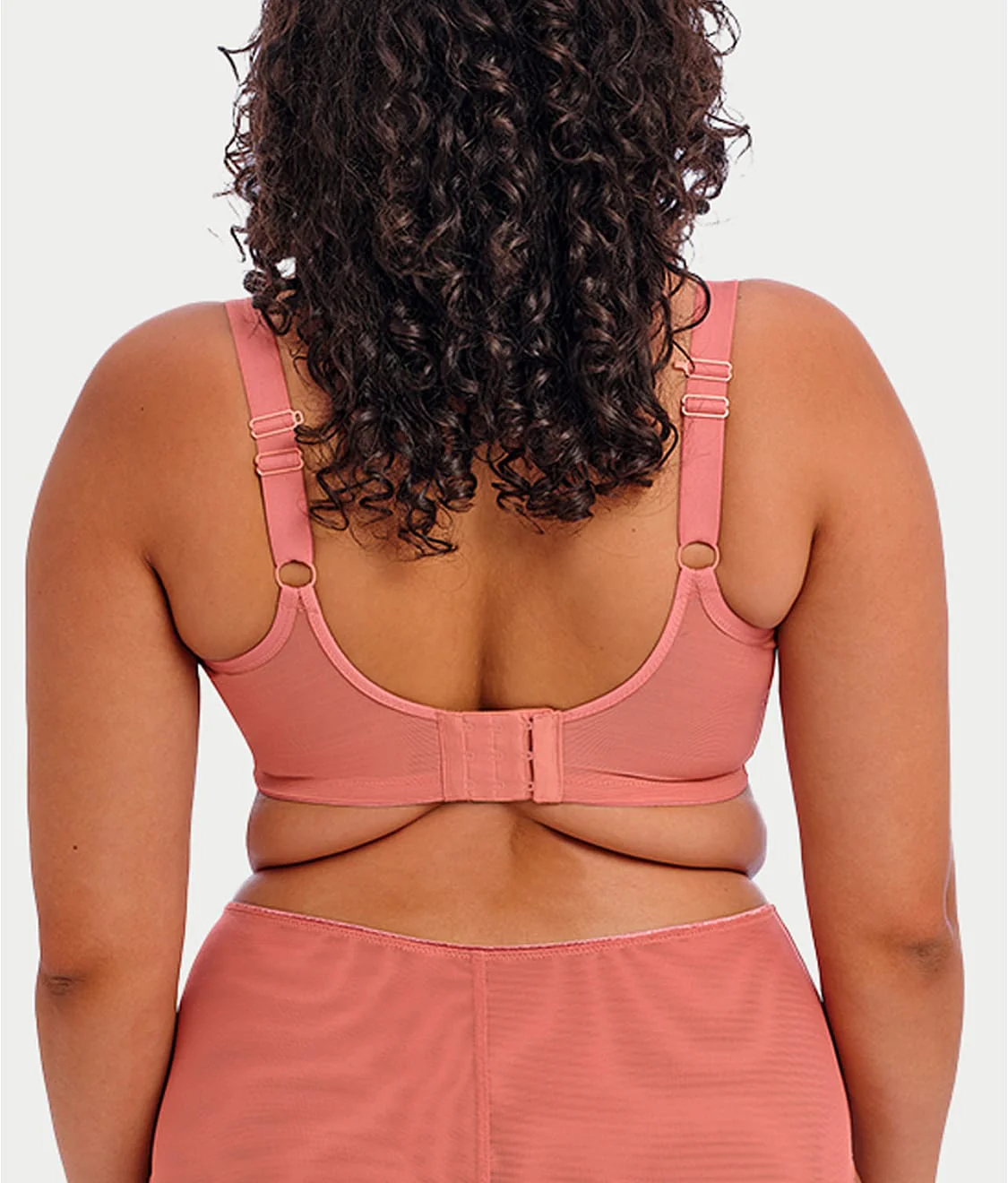 Matilda Side Support Plunge Bra - Image 73
