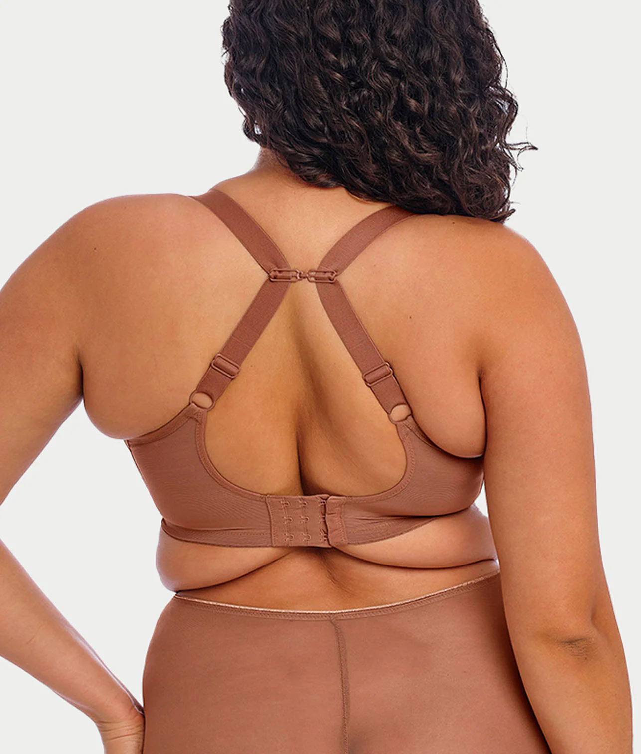 Matilda Side Support Plunge Bra - Image 80