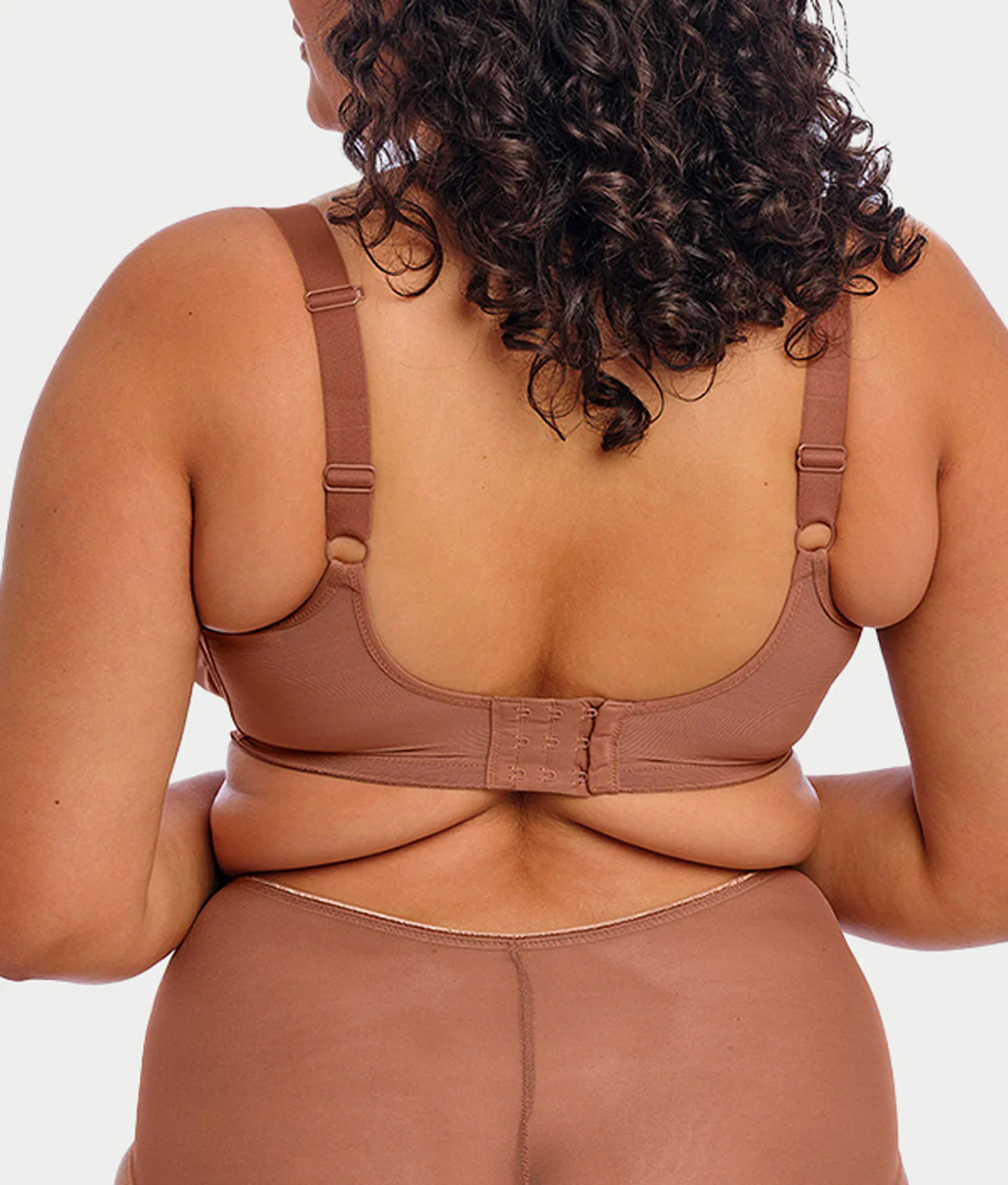 Matilda Side Support Plunge Bra - Image 81