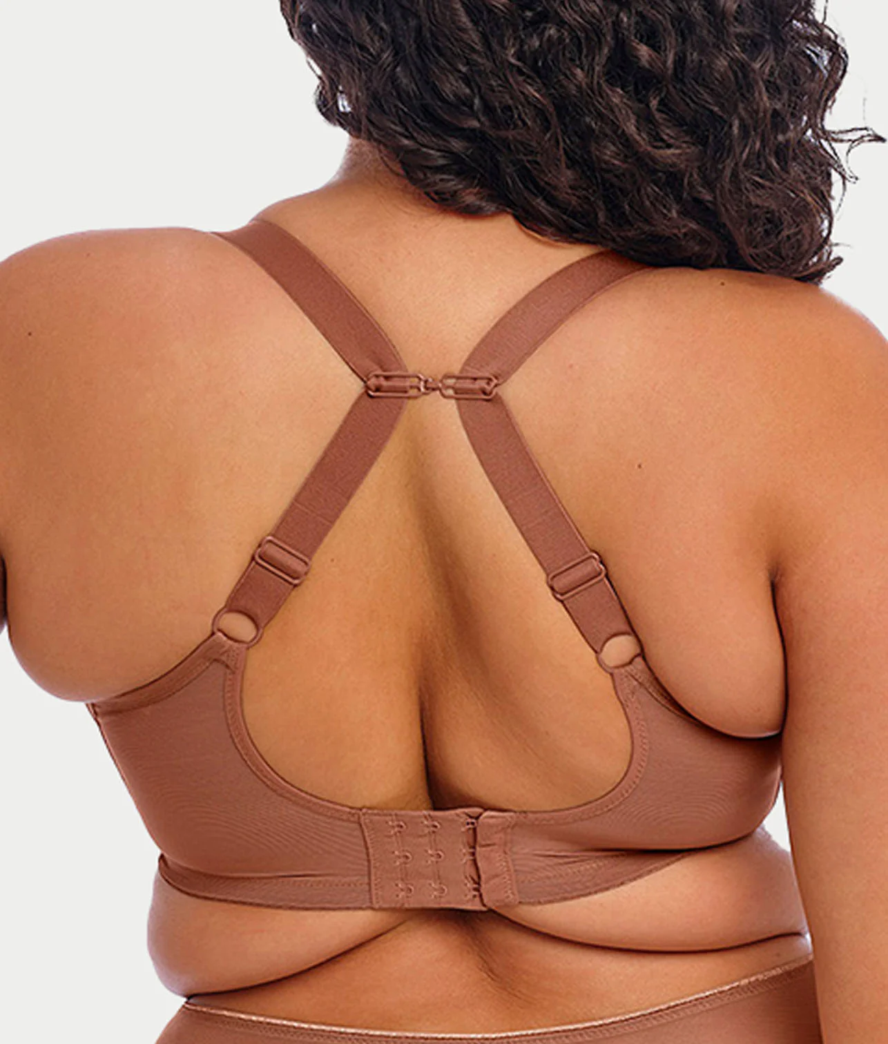 Matilda Side Support Plunge Bra - Image 83