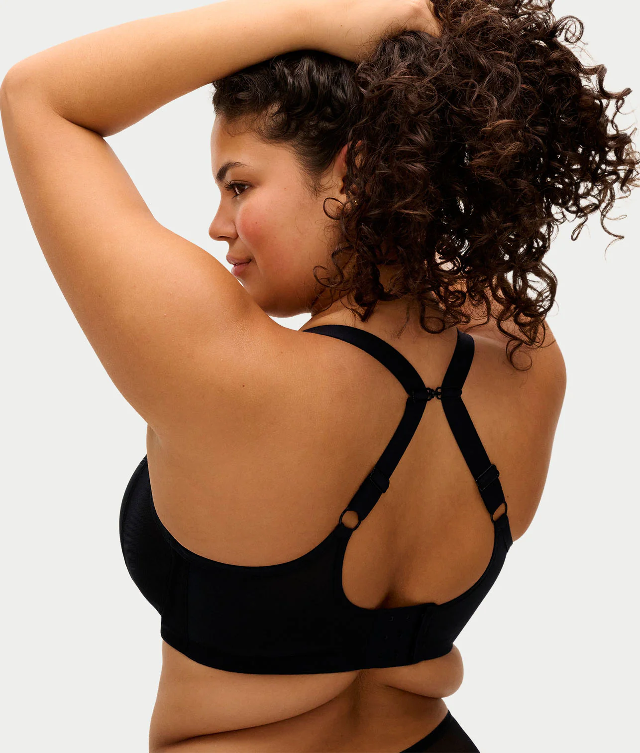 Matilda Side Support Plunge Bra - Image 85