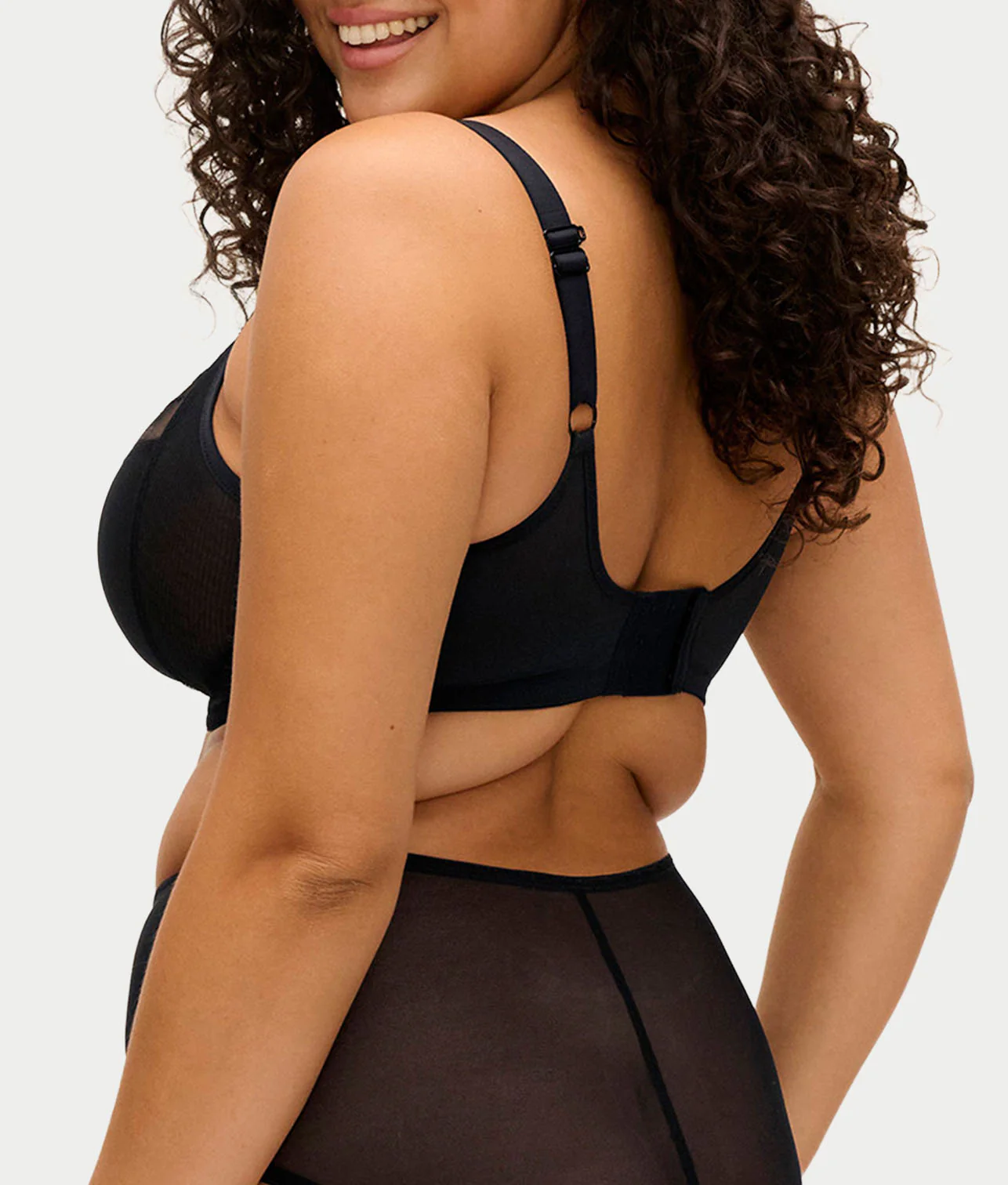 Matilda Side Support Plunge Bra - Image 86